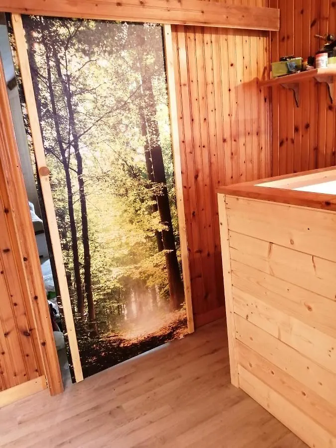 Holiday home Ca' Du Pinzer Villa Valletti