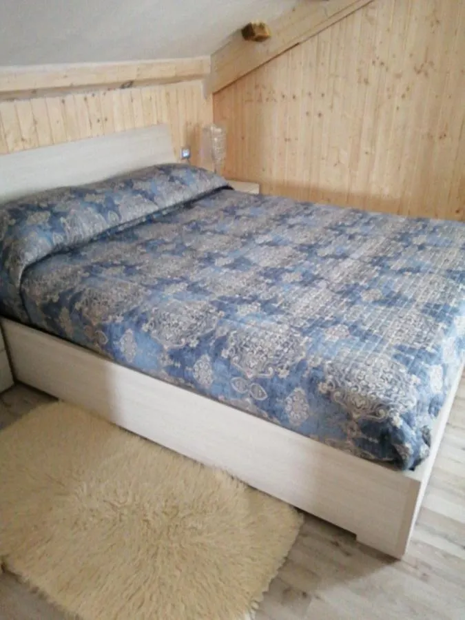 Ca' Du Pinzer Villa Valletti Holiday home