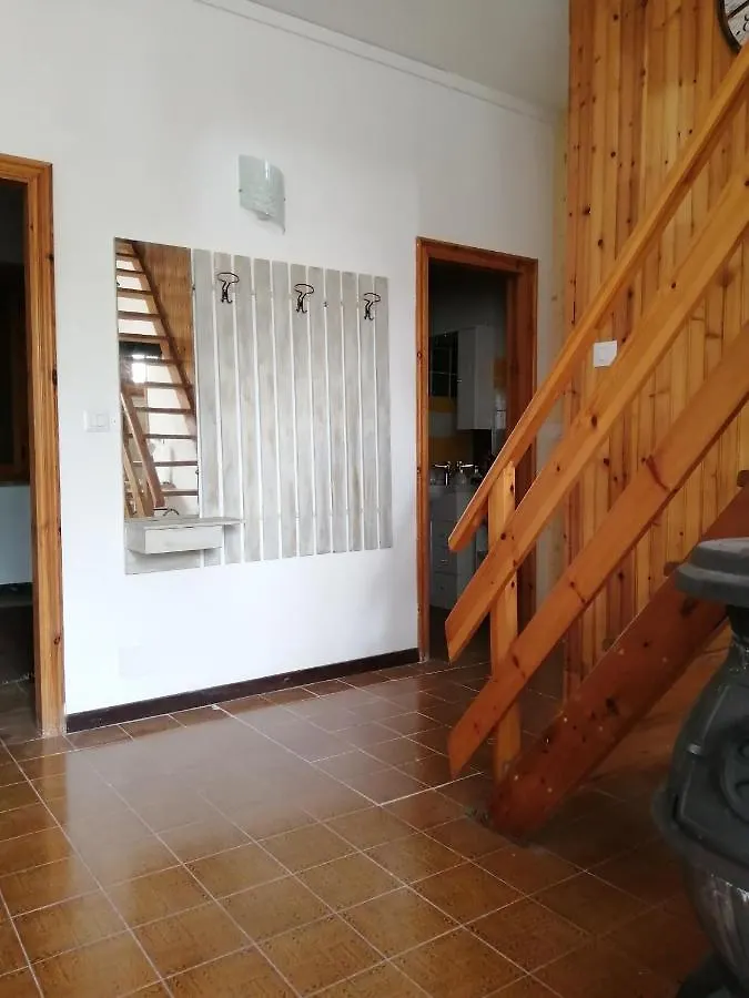 Ca' Du Pinzer Villa Valletti