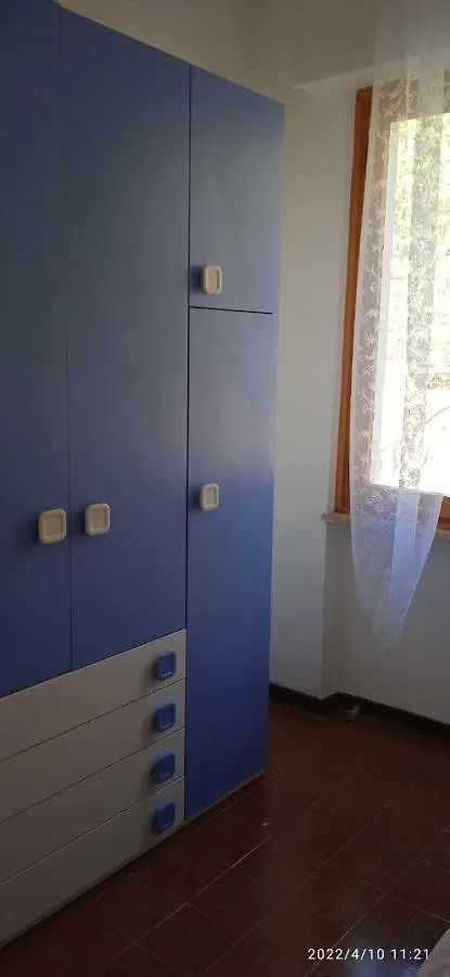 Holiday home Ca' Du Pinzer Villa Valletti Italy