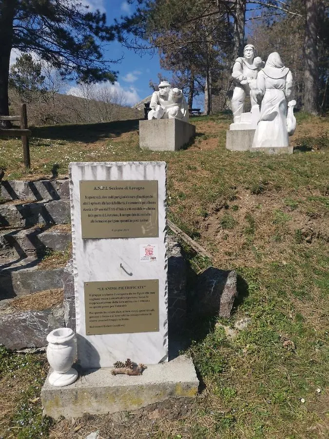 Ca' Du Pinzer Villa Valletti