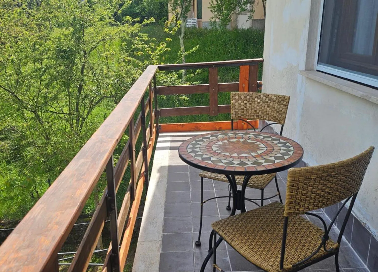 Ca' Du Pinzer Villa Valletti Holiday home