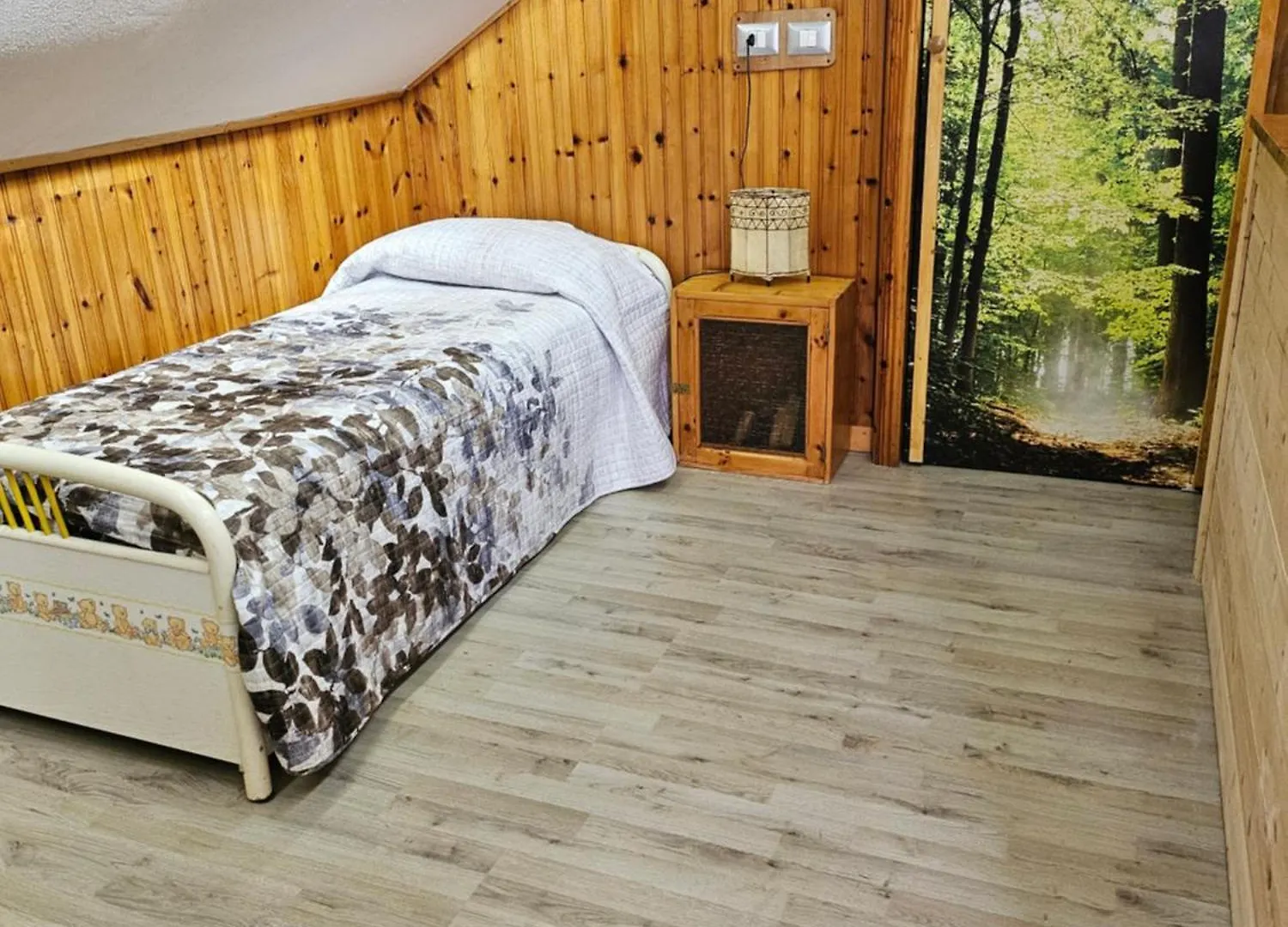 Ca' Du Pinzer Villa Valletti 0*,  Italy